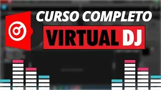 Curso completo de Virtual DJ | Tutorial mezcla de video, audio y streamming