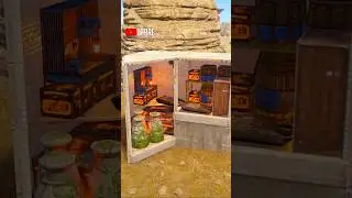 How to Build the Best Starter Base in Rust!
