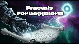 Gw2 Fractals Guide For Beginners! + lvl100!