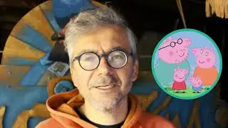 Современная иллюстрация 41