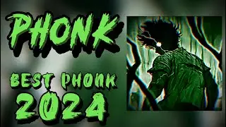 Phonk Music 2024 ※ Best Drift Phonk※🔥 //Best Phonk Music 2024※🔥