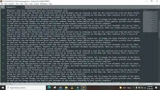 HOW TO CREATE PARAGRAPGH IN WEBSITE AND CHANGE SIZE AND COLORS OF PARAGRAPGH FULL TUTORIAL WITH HTML