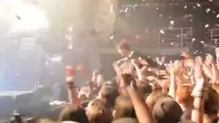 Amatory - Остановить время (Космонавт 13.11.15)
