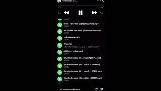 Nikitsunami - Она дьявол (SNIPPET 14.03.2023)