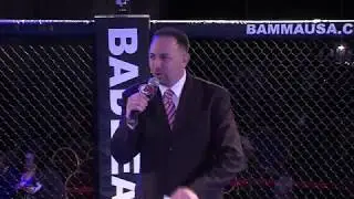 Badbeat 04 Schommer vs Pelayo