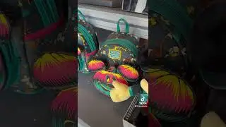 Disneyland Halloween Merchandise | 2023 