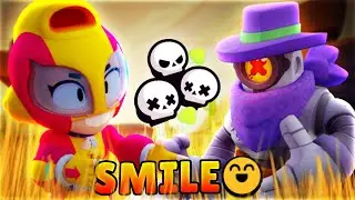 Smile 😊