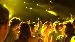 Phish - 2001 - 9/1/2018