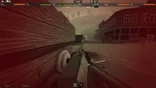 ROBLOX The WW1 experience