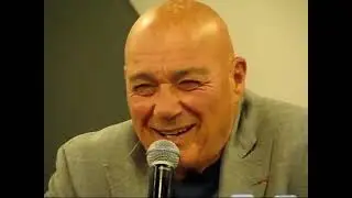 Владимир Познер - Вино, алкоголь, пиво