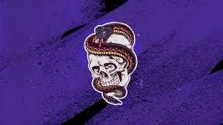 *CRAZY* Token X Tech N9ne Type Beat 'COD' | Free Underground Trap Beat Instrumental 2021