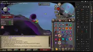 Gfi's Skotizo Guide For Noob's