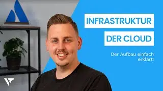 Die Infrastruktur der Atlassian Cloud einfach erklärt - venITure