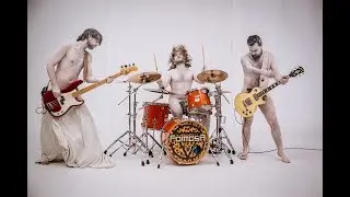 Formosa - Mañana (Official Video)
