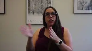 Cynthia D'Angelo on Collaboration Indicators