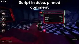 BITE BY NIGHT SCRIPT (NO KEY🔑)| roblox scripting