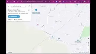 google maps vs tomtom - cannot find my home address