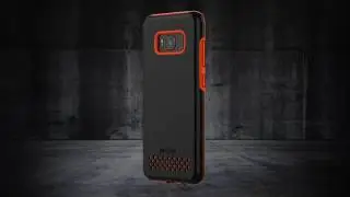 Samsung Galaxy S8 Fortifier: A 360-degree look
