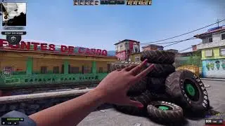 Zula - Vroom