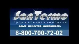 Тройник в ппу изоляции