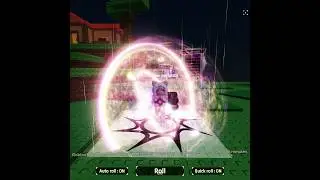 Magnetic Reverse Polarity in Sols RNG Roblox!