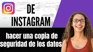How to back up your Instagram data