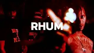 (FREE) DANCEHALL RIDDIM INSTRUMENTAL (RHUM)