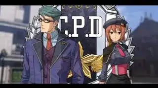 (psp) Legend Of Heroes: Zero No Kiseki English Translated Gameplay (ppsspp)