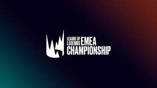 2025 LEC Winter Split Regular Season - Week 3 Day 2