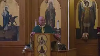 Sunday Sermon | June 23, 2024