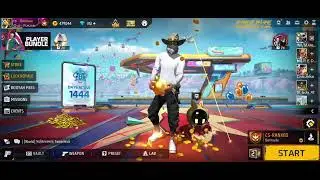 Naruto Chapter 2 Special Interface | Free Madara Susanoo | Free Orochimaru Bundle | FreeFire New