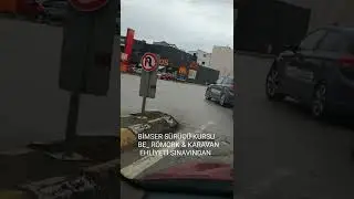 KARVAN & RÖMORK EHLYETi _ KOCAELİ