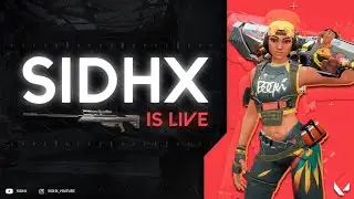 #LIVE