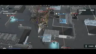 Girls' Frontline 2: Exilium | Daiyan Event AT-1-5 Guide