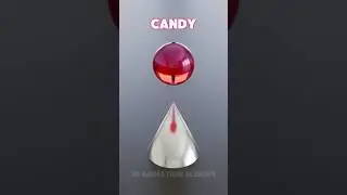 Blender 3D Fluid simulation🔥🔥 