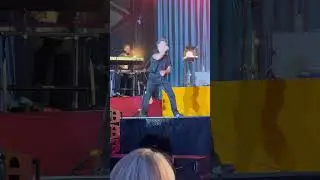Niall Horan - Boston Calling - Meltdown