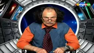 Звёздная команда (07.12.2011) Выпуск 69