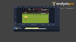 KlipDraw Motion - 4 - Static shapes on video