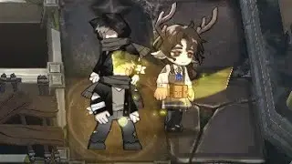 [Arknights] HE-8 Final Boss (?) | Clementi Gardener