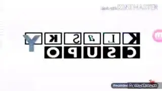 Klasky Csupo In G Major 2025