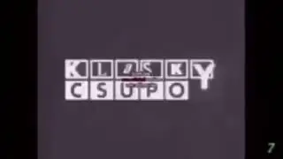 Klasky Csupo Effects 2 OMEGA FASTER
