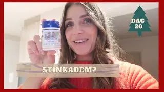 VLOGMAS DAG 20: ELLIE TRIMMEN, NIEUWE LAMP💡