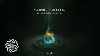 Sonic Entity & Ilai - Dmt Perception