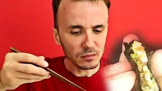 YTP - MARCO TOGNI ODIA IL SUSHI E TOKYO
