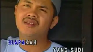 CAHAYA AIDIL FITRI - BLACK DOG BONG
