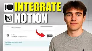 How To Integrate Typeform With Notion (Tutorial 2026)
