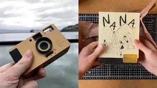 Nana Camera by Film Never Die – Full Review & Hands-On Test