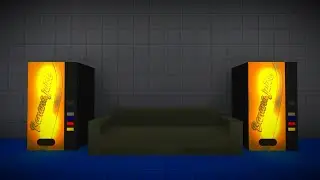 🔇Primal BHop (By Banana Maps)