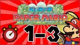 [1-3] SPM Any% Guide