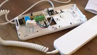 Instrukcja montażu Słupka EQ - OP6